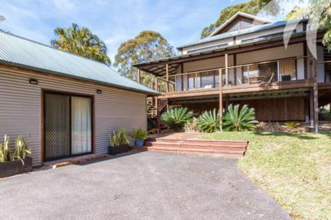 Tallowood - Tourism Gold Coast 5