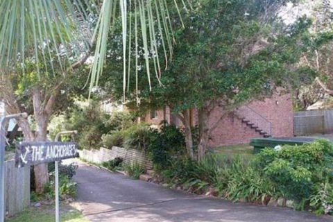 ANCHORAGE 1 - Tourism Gold Coast 3