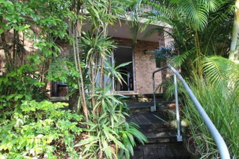 ANCHORAGE 1 - Tourism Gold Coast 0