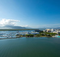 Oaks Cairns Hotel - Tourism Gold Coast