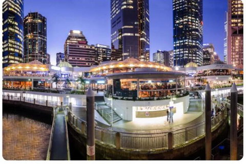 Highlife LuxuryCarparkWifiPoolGymNetflix - Tourism Gold Coast 5