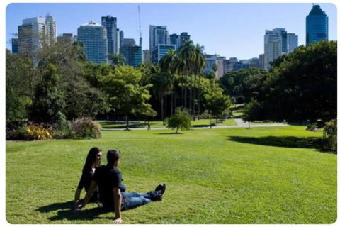 Highlife LuxuryCarparkWifiPoolGymNetflix - Tourism Gold Coast 6