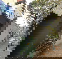 Bert's Backpackers - Tourism Gold Coast