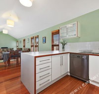 Family Friendly Weatherboard Cottage - Tourism Gold Coast