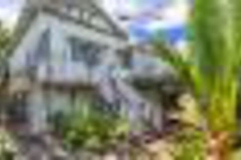 Boutique City Queenslander - Tourism Gold Coast 4