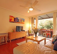 Colour Pop - Rejuvenate Stays - Tourism Gold Coast