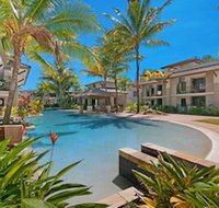 Sea Temple 132 - Luxury Studio - Tourism Gold Coast