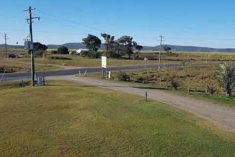 A Country View Motel - Ilbilbie - Tourism Gold Coast 1