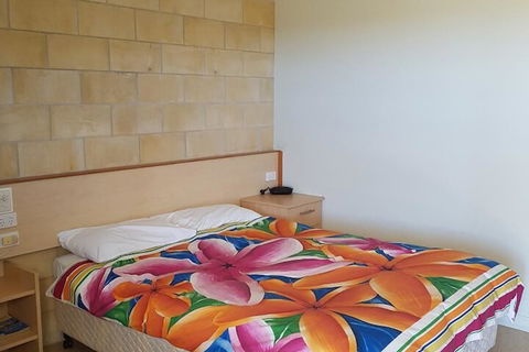 A Country View Motel - Ilbilbie - Tourism Gold Coast 2