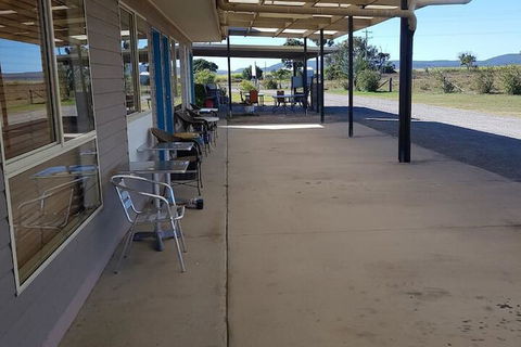 A Country View Motel - Ilbilbie - Tourism Gold Coast 7