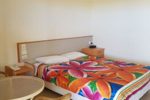 A Country View Motel - Ilbilbie - Tourism Gold Coast 0