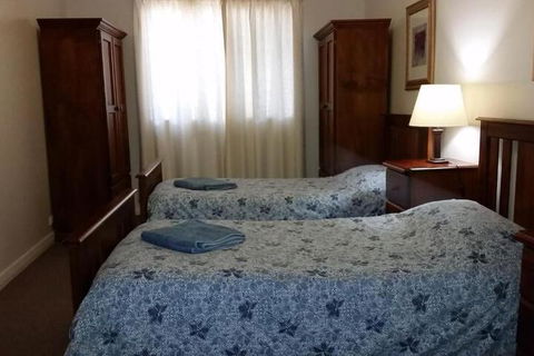 About Town Cottages - Tourism Gold Coast 6