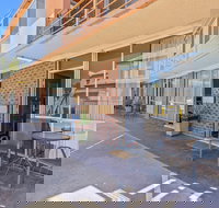 Albion Hotel Motel - Gold Coast