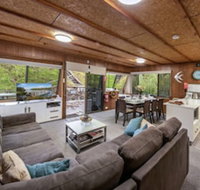 Boats And Bedzzz Houseboat Stays  Renmark River Villas - Tourism Gold Coast