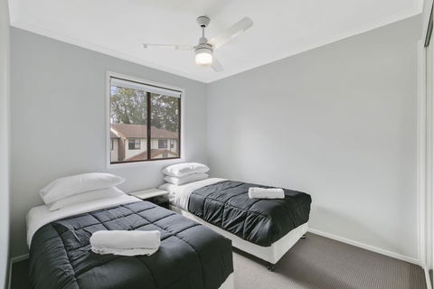 Fountain View Villa - Q Stay - Tourism Gold Coast 5