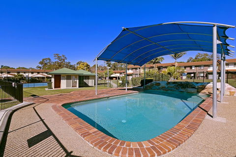 Fountain View Villa - Q Stay - Tourism Gold Coast 2