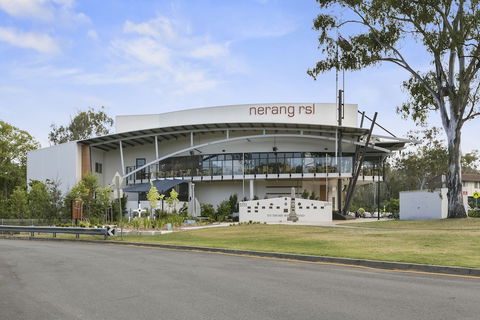 Fountain View Villa - Q Stay - Tourism Gold Coast 1