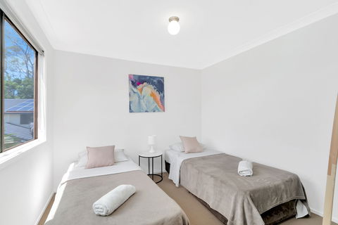 Fountain View Villa - Q Stay - Tourism Gold Coast 4