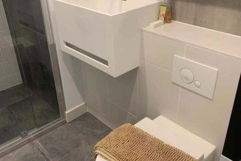 Avant Garde Living In The Heart Of The City - Tourism Gold Coast 4