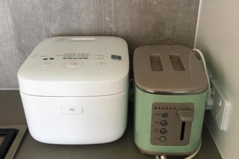 Avant Garde Living In The Heart Of The City - Tourism Gold Coast 6