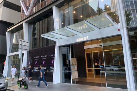 Avant Garde Living In The Heart Of The City - Tourism Gold Coast 5