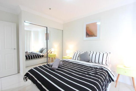 Willahra Tower Apartment - Tourism Gold Coast 2