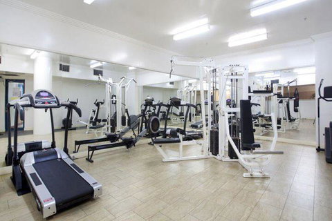 Willahra Tower Apartment - Tourism Gold Coast 3