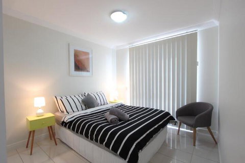 Willahra Tower Apartment - Tourism Gold Coast 4