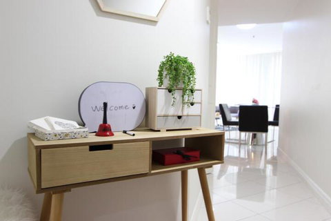 Willahra Tower Apartment - Tourism Gold Coast 7