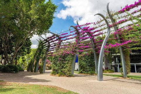 Willahra Tower Apartment - Tourism Gold Coast 5