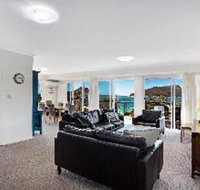 3 Bedroom Apartment Albacore Unit 6 12 Ondine Close - Gold Coast