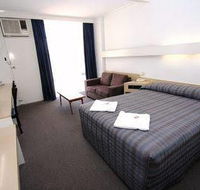 Econo Lodge Kingston - Tourism Gold Coast