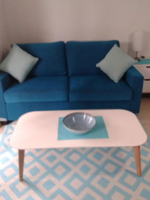 Apartment In Dolphin Heads Resort - Tourism Gold Coast 4