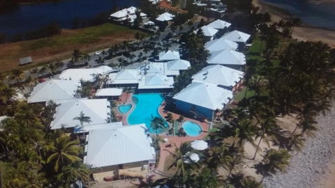 Apartment In Dolphin Heads Resort - Tourism Gold Coast 3