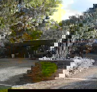 William Hunt's Retreat - Redwood Studio - Gold Coast