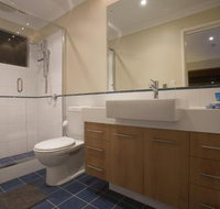 Murray River Lodge Luxury Boutique Accommodation B  B - Gold Coast