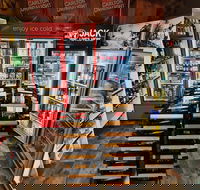 Victoria Hotel - Tourism Gold Coast