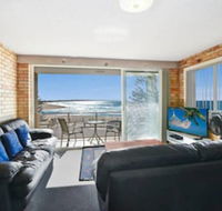 Waterviews on Marine Parade - Tourism Gold Coast