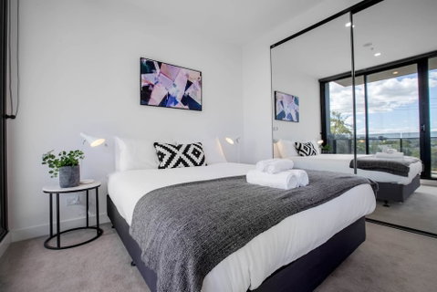 84 Bleu Ambre Apartment - Tourism Gold Coast 4