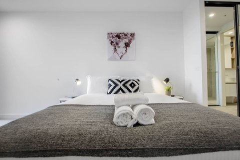 84 Bleu Ambre Apartment - Tourism Gold Coast 5