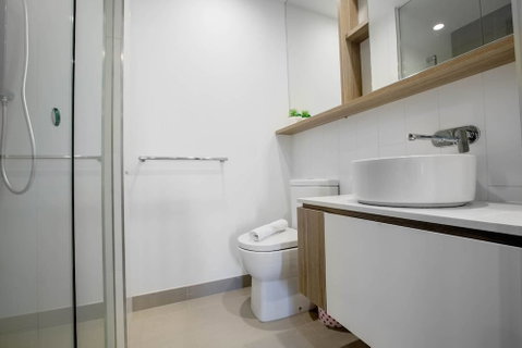 84 Bleu Ambre Apartment - Tourism Gold Coast 2