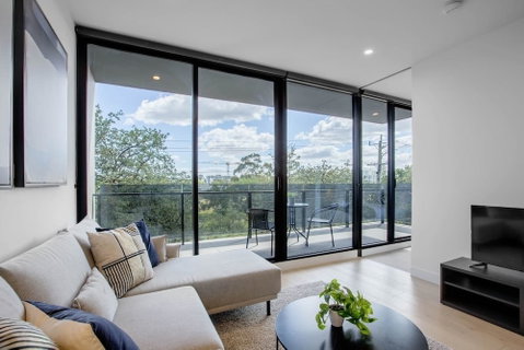 84 Bleu Ambre Apartment - Tourism Gold Coast 1
