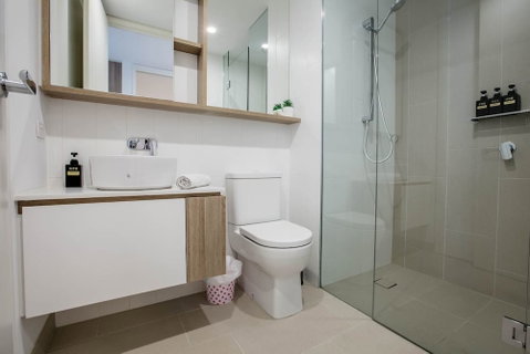 84 Bleu Ambre Apartment - Tourism Gold Coast 6