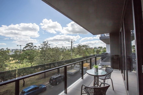 84 Bleu Ambre Apartment - Tourism Gold Coast 0