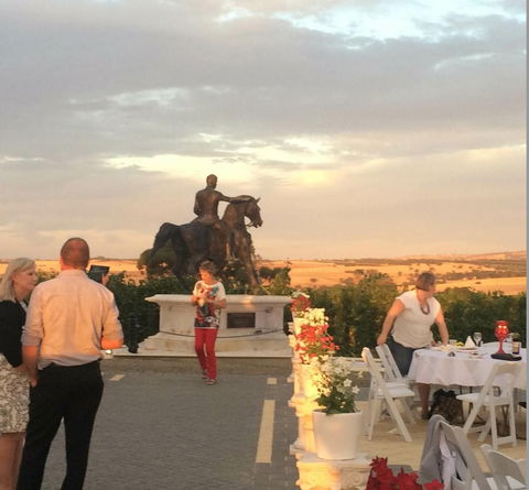 1837 Barossa Luxury Cottages Lyndoch SA - Tourism Gold Coast 0