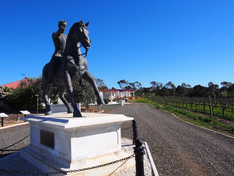 1837 Barossa Luxury Cottages Lyndoch SA - Tourism Gold Coast 6