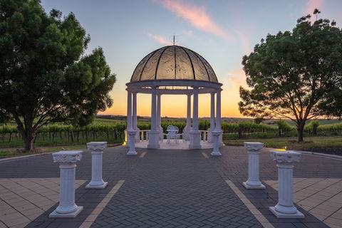 1837 Barossa Luxury Cottages Lyndoch SA - Tourism Gold Coast 5