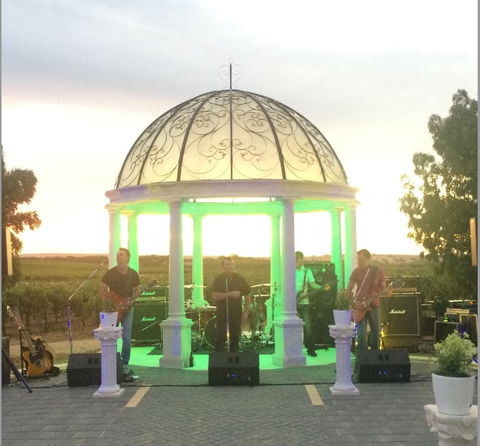 1837 Barossa Luxury Cottages Lyndoch SA - Tourism Gold Coast 1