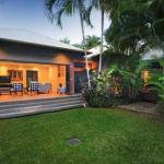 Bali House Luxury Holiday Home - Tourism Gold Coast 0