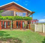 Kayenta - Tourism Gold Coast